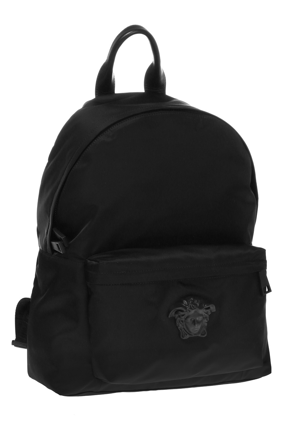 Black Medusa head backpack Versace - Vitkac Canada